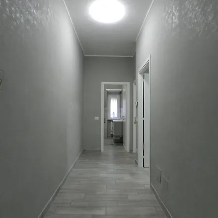 Bed and breakfast Il Terrazzo Da Gregorio Roma