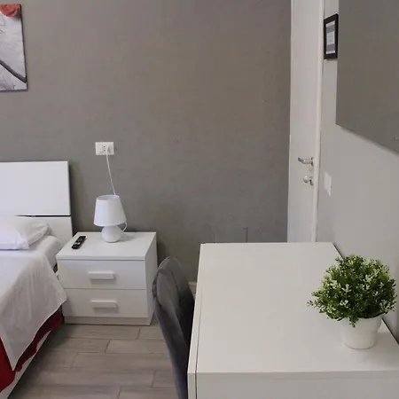Il Terrazzo Da Gregorio 4* Rome