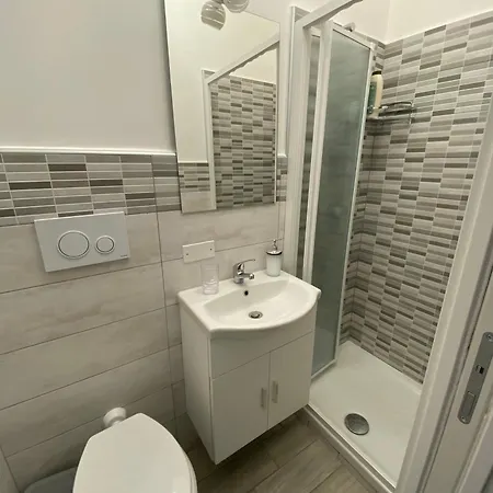 Il Terrazzo Da Gregorio 4* Rome