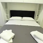 לינה וארוחת בוקר Il Terrazzo Da Gregorio 4*