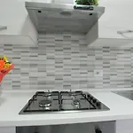 Il Terrazzo Da Gregorio לינה וארוחת בוקר 4*