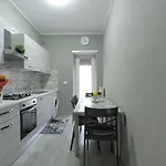לינה וארוחת בוקר Il Terrazzo Da Gregorio 4*