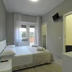 לינה וארוחת בוקר Il Terrazzo Da Gregorio 4*