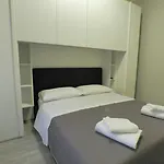 Il Terrazzo Da Gregorio לינה וארוחת בוקר