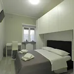 לינה וארוחת בוקר Il Terrazzo Da Gregorio 4*