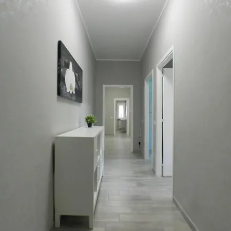 Bed & Breakfast Il Terrazzo Da Gregorio