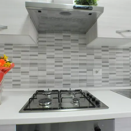 Bed & Breakfast Il Terrazzo Da Gregorio 4*