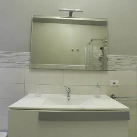 Il Terrazzo Da Gregorio Bed & Breakfast Rome