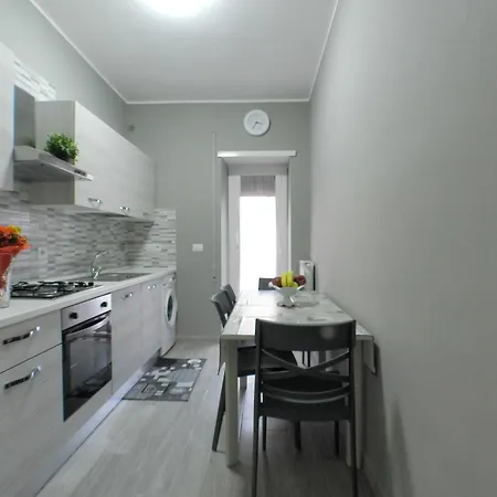 Il Terrazzo Da Gregorio 4* Рим