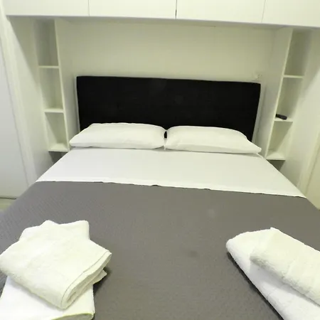 Bed & Breakfast Il Terrazzo Da Gregorio 4*