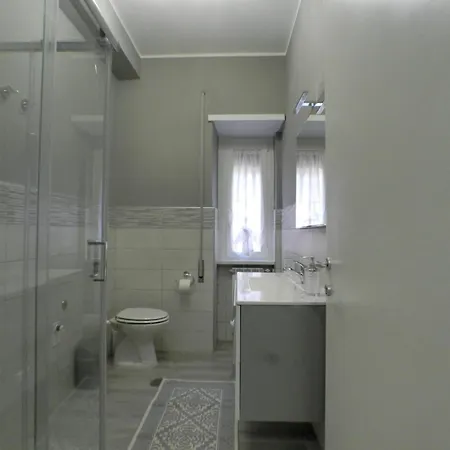 Il Terrazzo Da Gregorio 4*