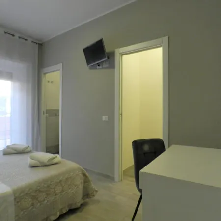 Il Terrazzo Da Gregorio Рим