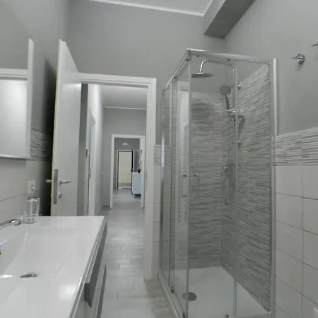 Il Terrazzo Da Gregorio 4* Рим