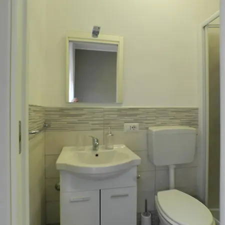 Il Terrazzo Da Gregorio