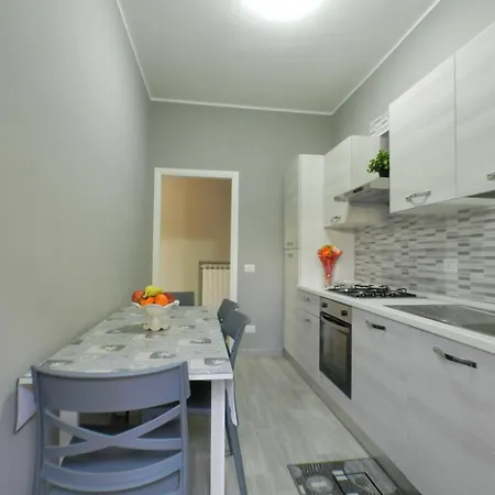 Il Terrazzo Da Gregorio Bed & Breakfast