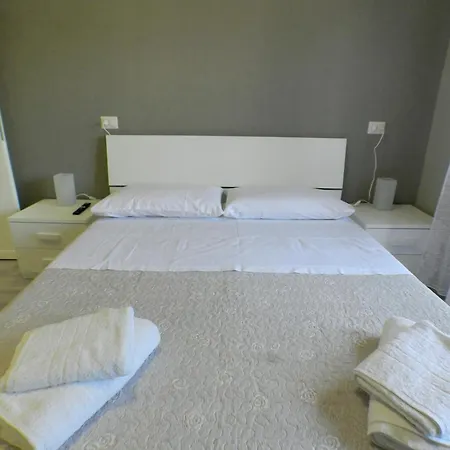 Bed & Breakfast Il Terrazzo Da Gregorio Rome