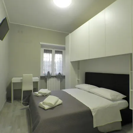 Il Terrazzo Da Gregorio 4*