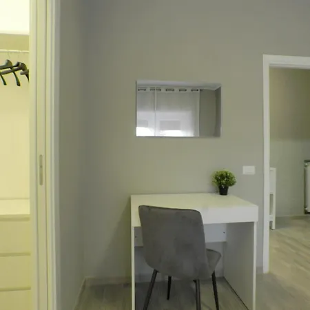 Il Terrazzo Da Gregorio 4* Rome