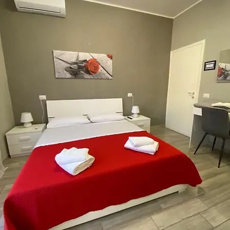 Il Terrazzo Da Gregorio 4* Rome