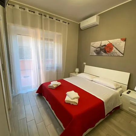 Il Terrazzo Da Gregorio