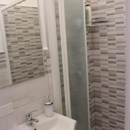 Il Terrazzo Da Gregorio 4* Рим