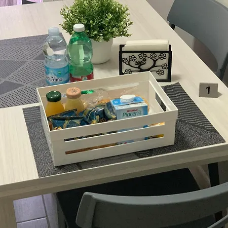 Il Terrazzo Da Gregorio