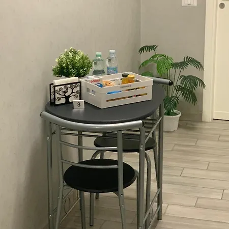 Il Terrazzo Da Gregorio