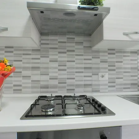 Il Terrazzo Da Gregorio Отель типа 