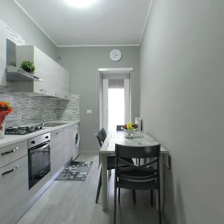 Bed & Breakfast Il Terrazzo Da Gregorio 4*