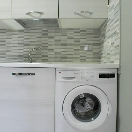 Il Terrazzo Da Gregorio Couette-café 4*