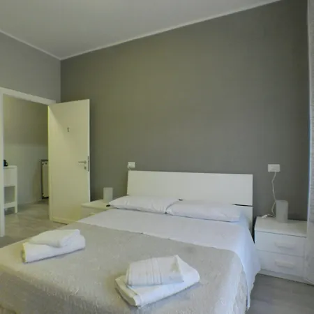 Il Terrazzo Da Gregorio 4* Rom