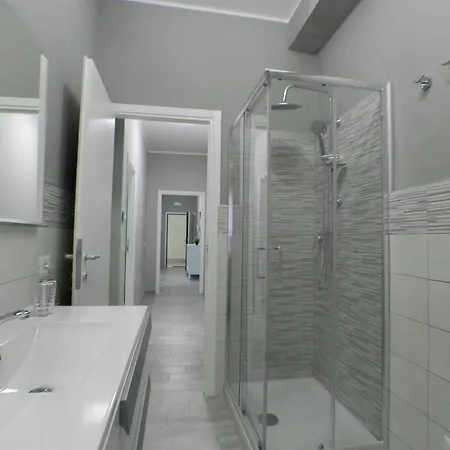 Il Terrazzo Da Gregorio Bed & Breakfast Rome