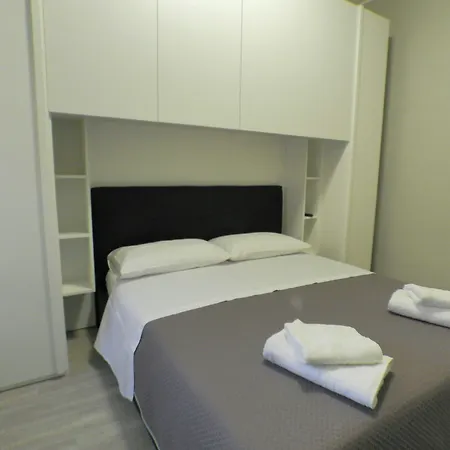 Il Terrazzo Da Gregorio Bed & Breakfast