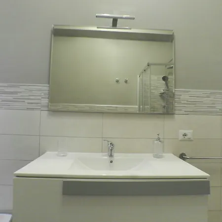 Il Terrazzo Da Gregorio Rome