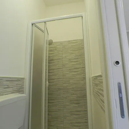 Il Terrazzo Da Gregorio 4* Rome