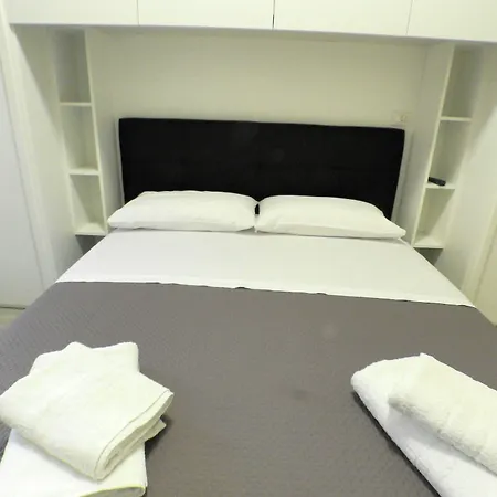 Bed & Breakfast Il Terrazzo Da Gregorio