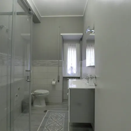 Il Terrazzo Da Gregorio 4* Rome