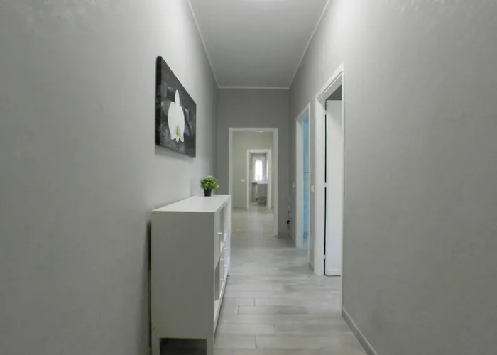 Frühstückspension Il Terrazzo Da Gregorio