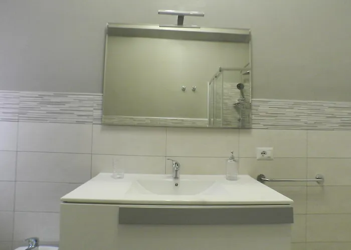 Il Terrazzo Da Gregorio Frühstückspension Rom