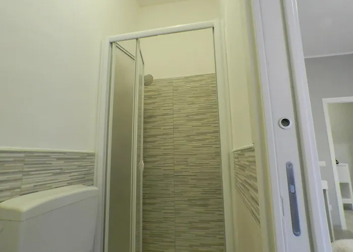 Il Terrazzo Da Gregorio Rom