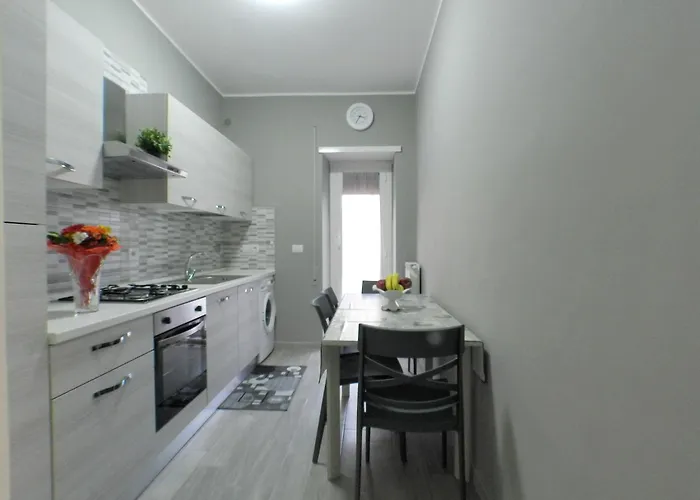 Il Terrazzo Da Gregorio 4* Rom