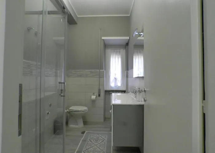 Il Terrazzo Da Gregorio 4*