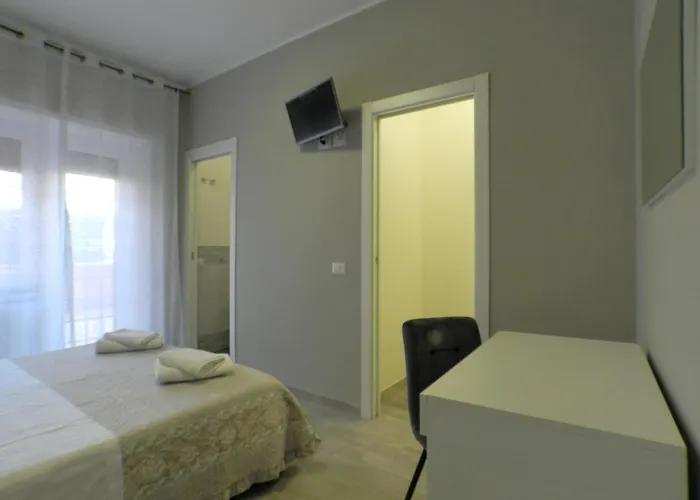 Il Terrazzo Da Gregorio Rom