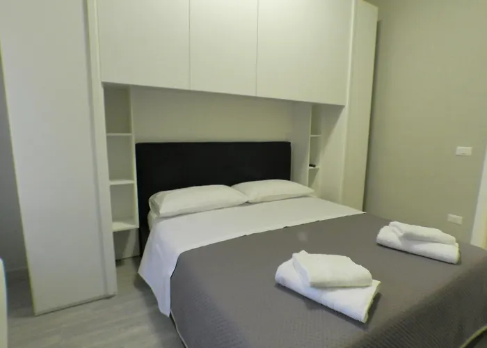 Il Terrazzo Da Gregorio Frühstückspension 4*