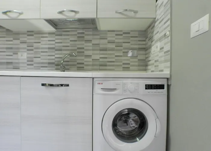 Il Terrazzo Da Gregorio Rom