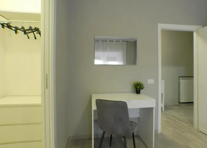 Il Terrazzo Da Gregorio 4* Rom