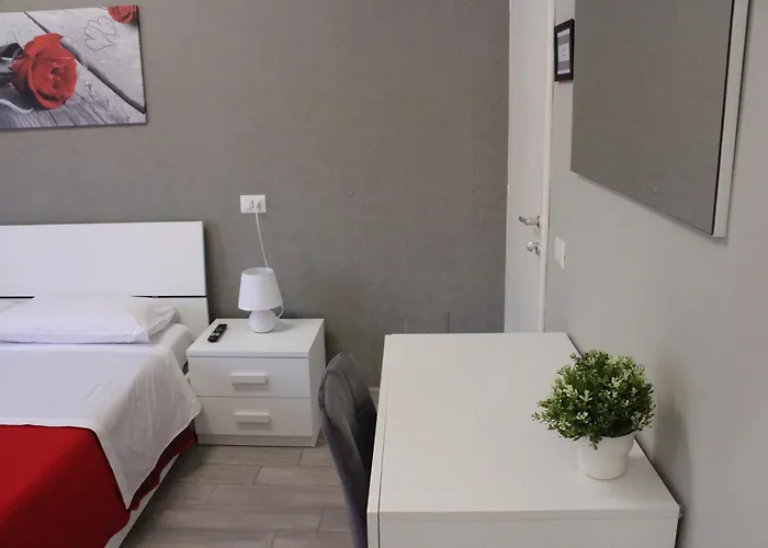 Il Terrazzo Da Gregorio 4* Rom