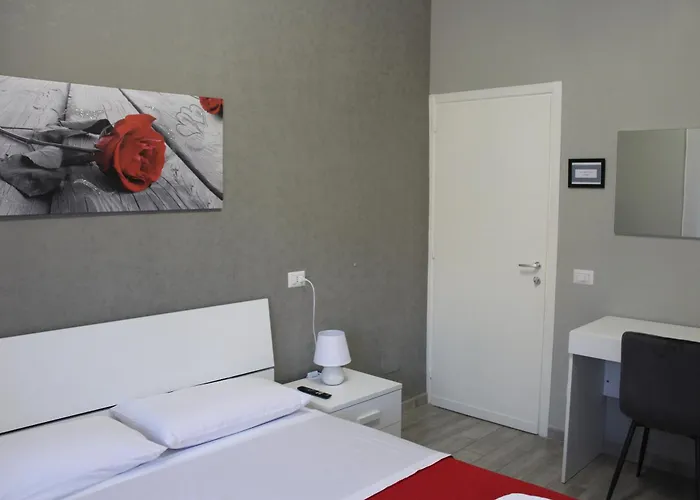 Il Terrazzo Da Gregorio Frühstückspension Rom