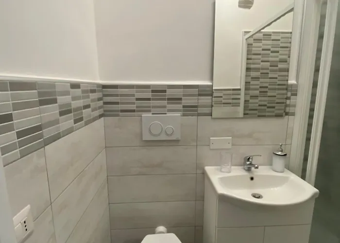 Il Terrazzo Da Gregorio Frühstückspension Rom