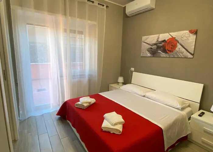 Il Terrazzo Da Gregorio